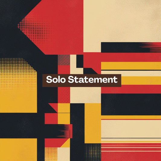 Solo Statement